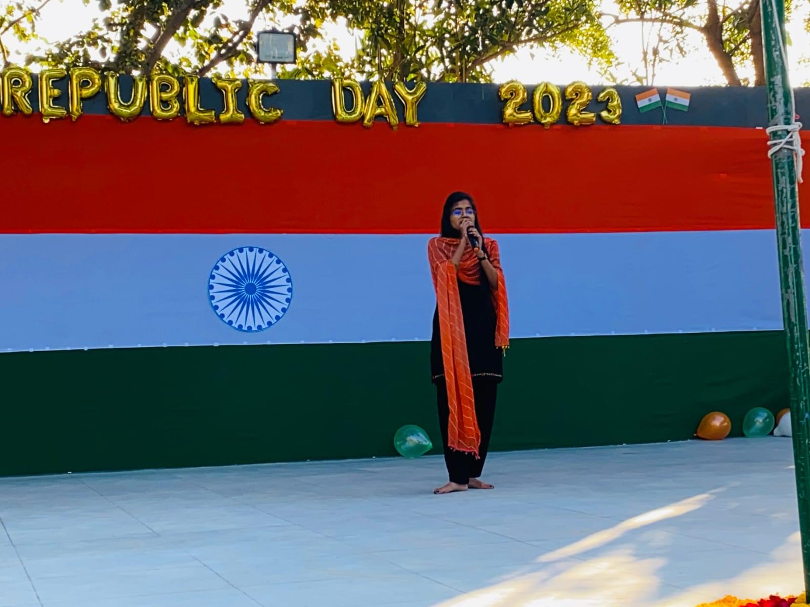 Dr. R. D. Gardi Educational Campus Rajkot Events photo 4